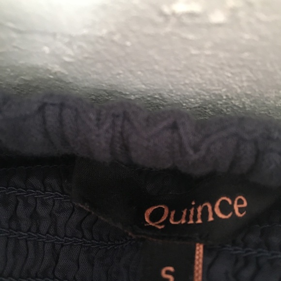 Quince Dress - Picture 4 of 6